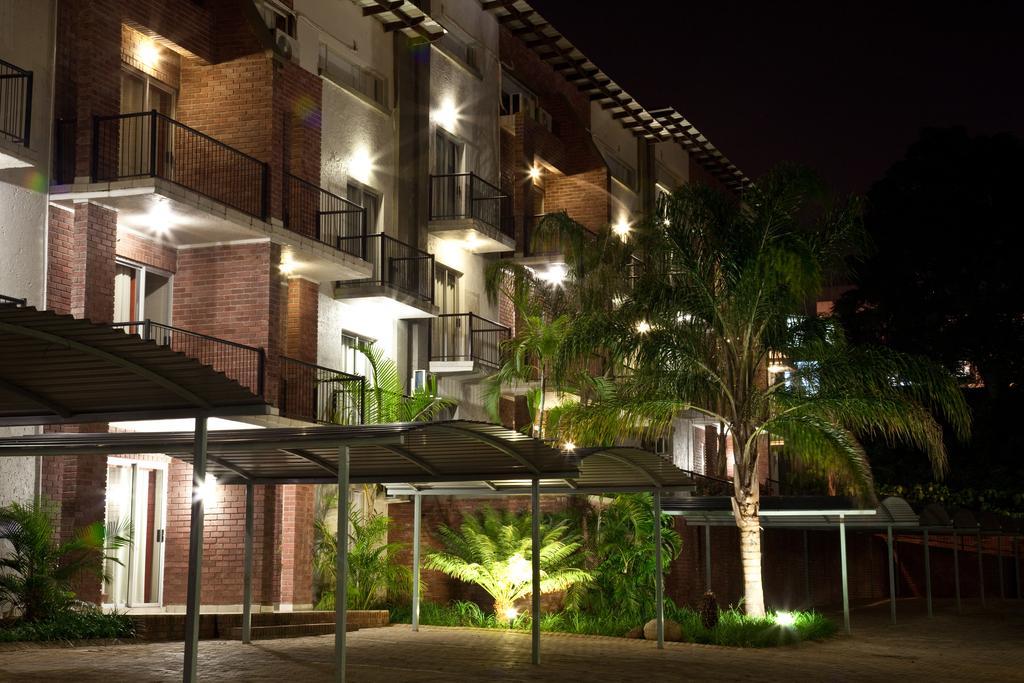 Hotel@Tzaneen
