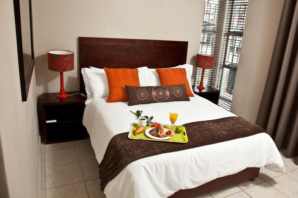 Hotel@Tzaneen