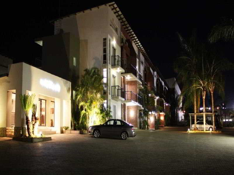 Hotel@Tzaneen