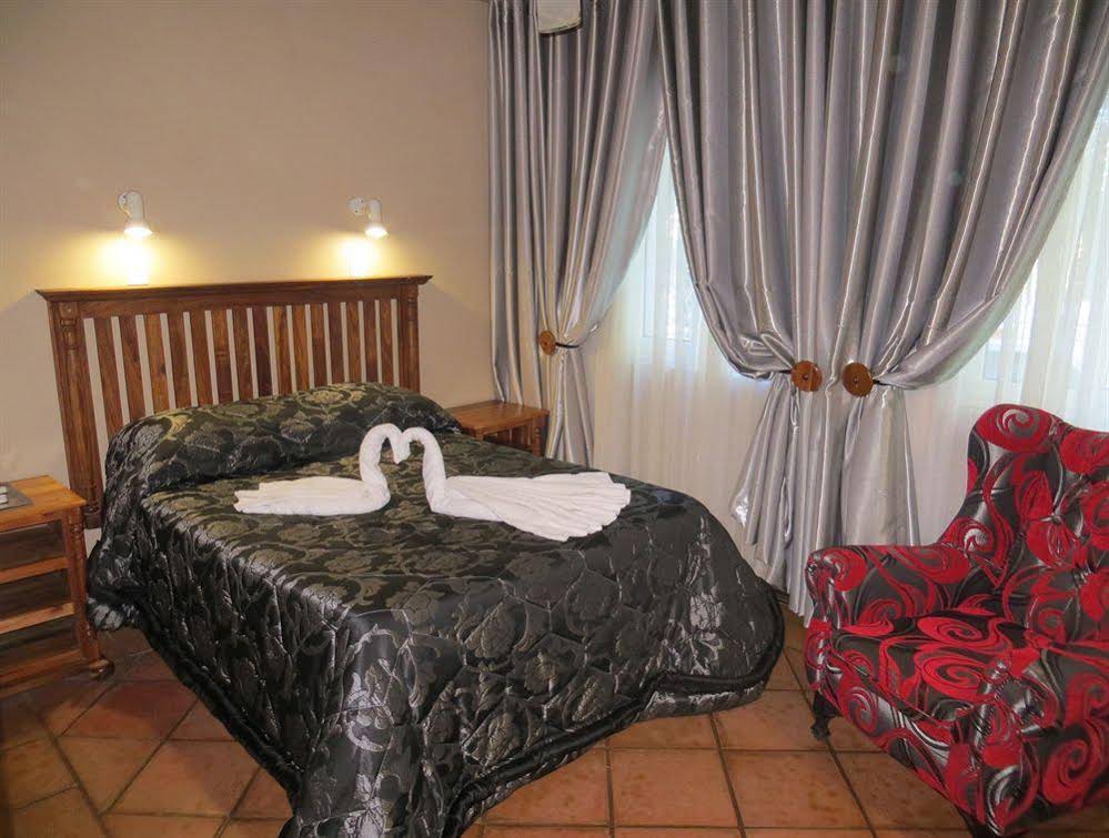 Ivory Tusk Lodge