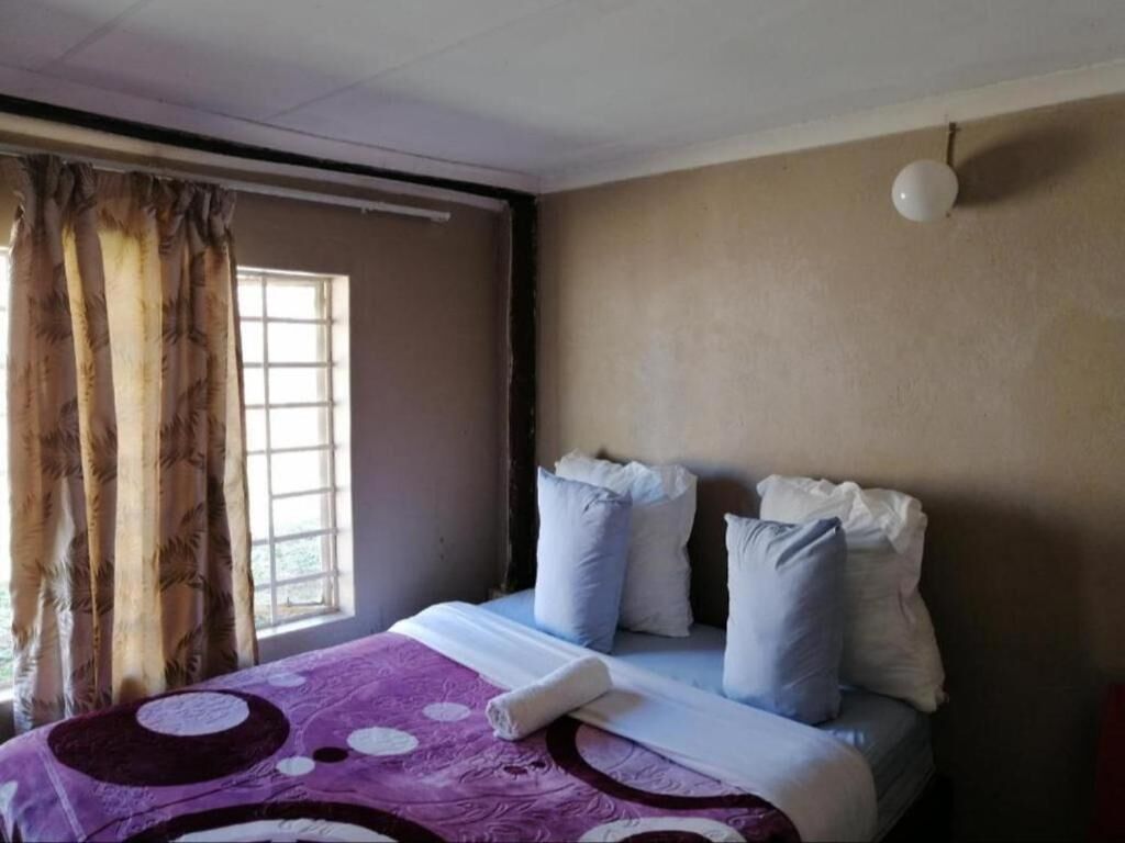 Kaste Guesthouse