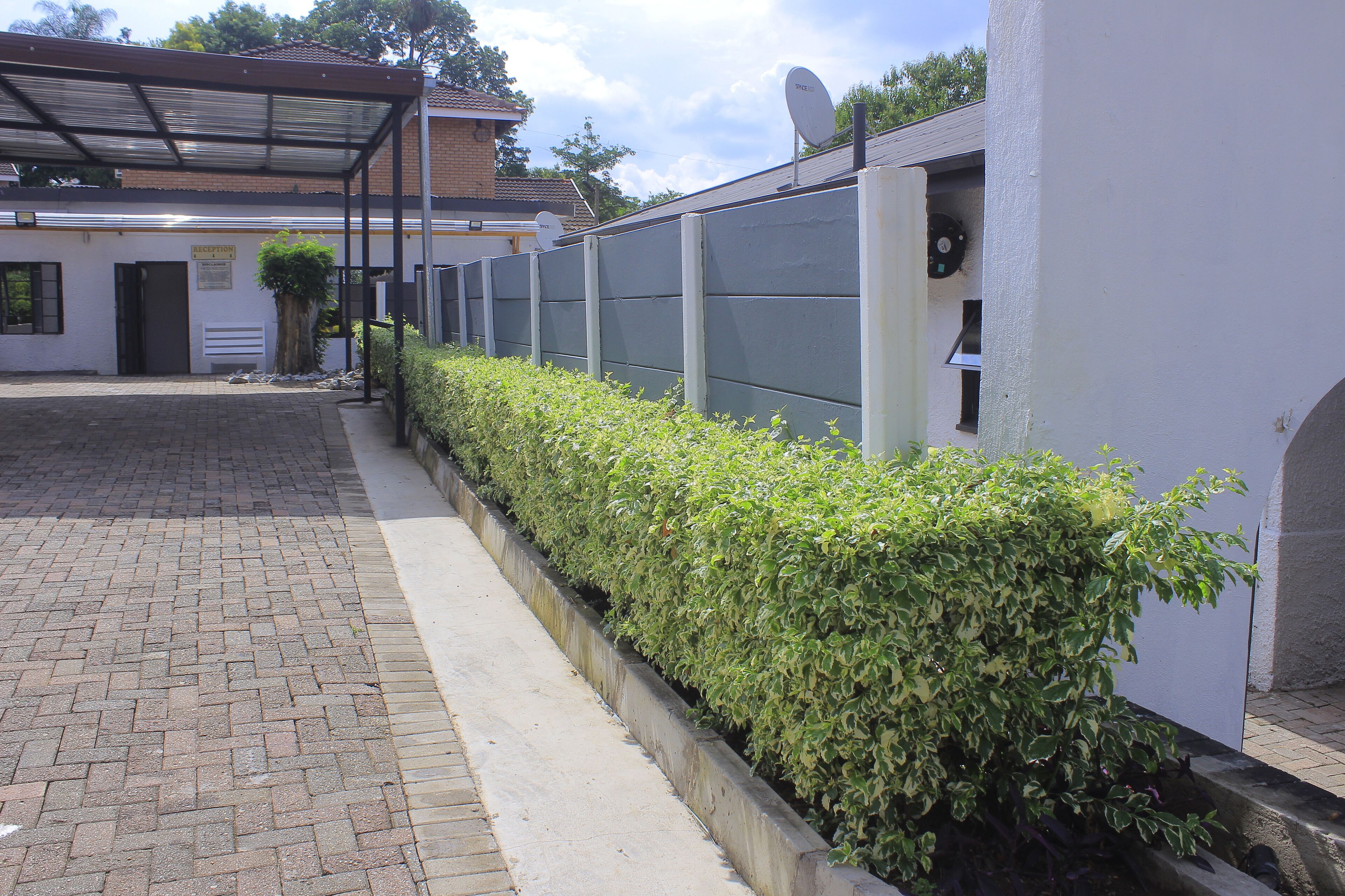 Kaste Guesthouse
