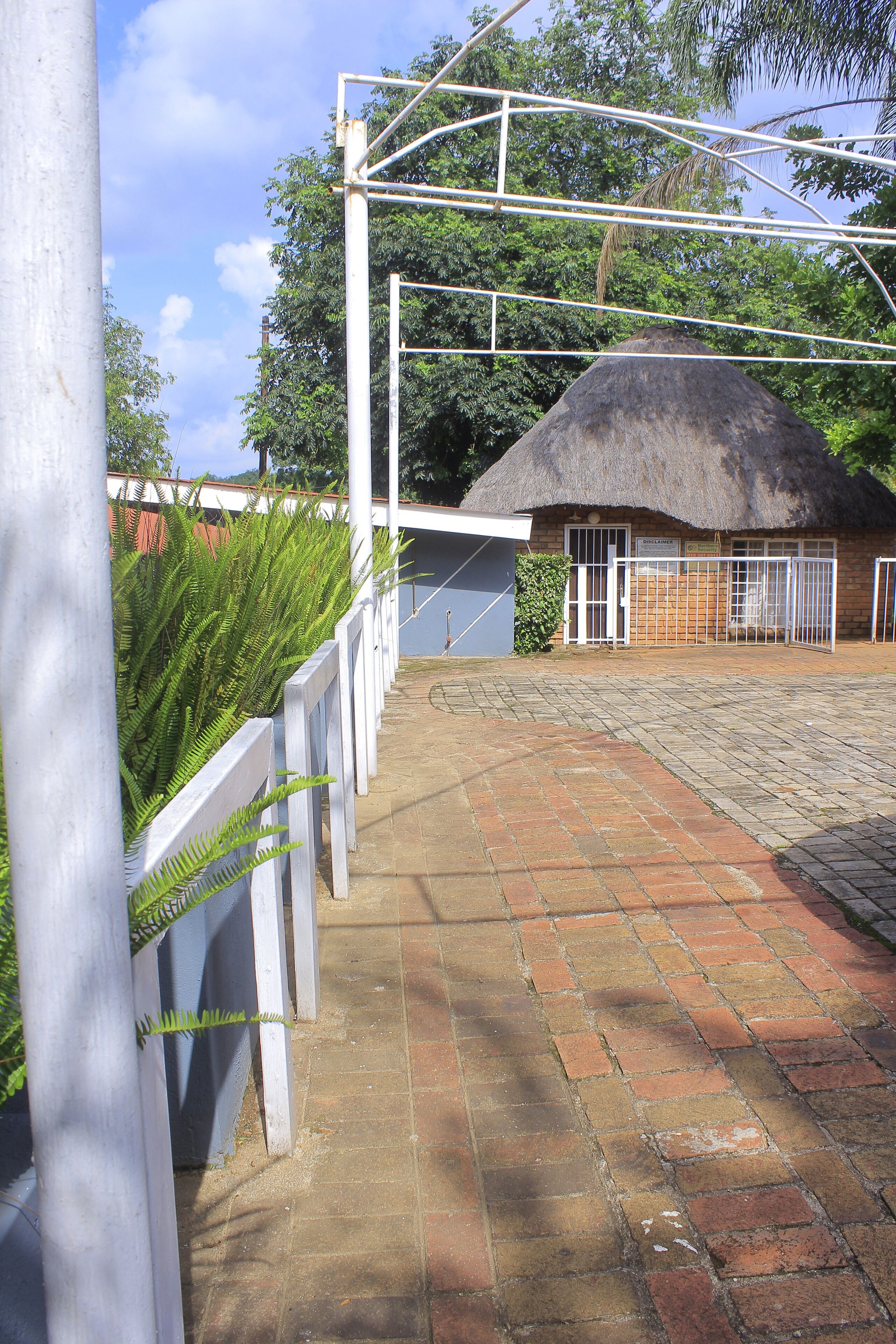 Kaste Guesthouse