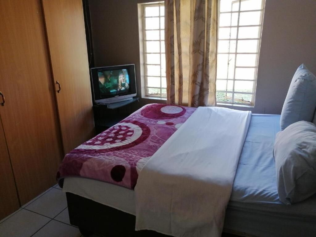 Kaste Guesthouse