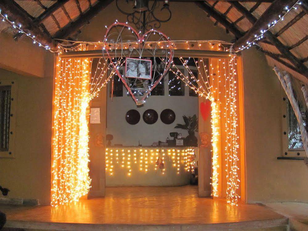 Letaba River Lodge
