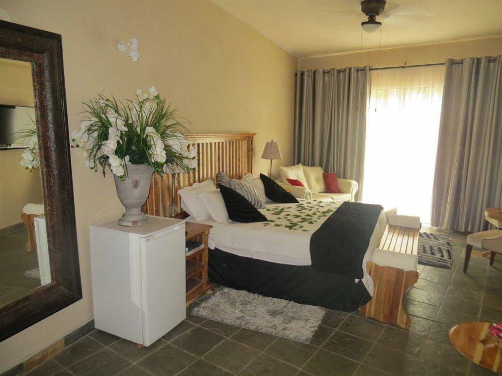 Letaba River Lodge