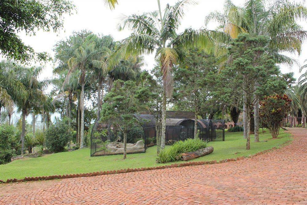 Mashutti Country Lodge