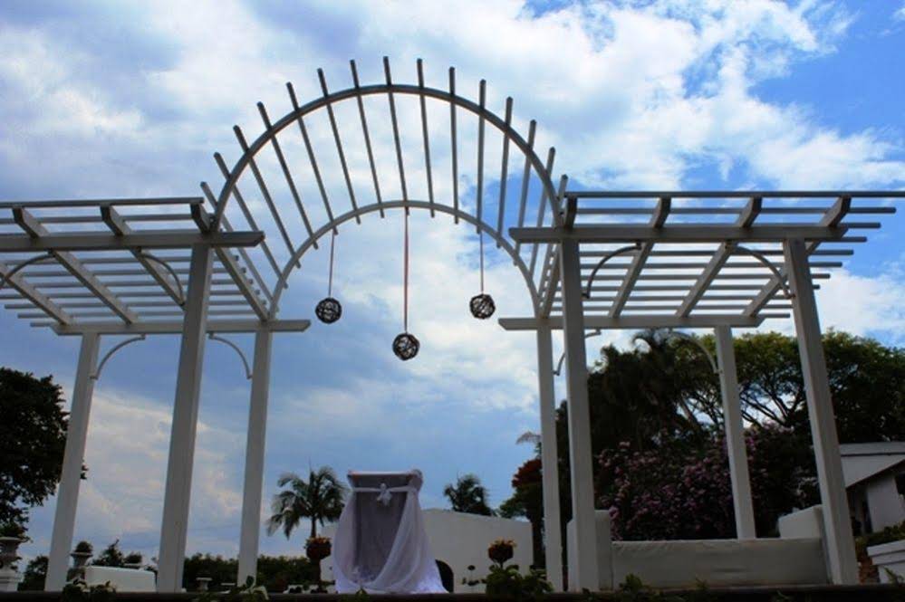 Mashutti Country Lodge