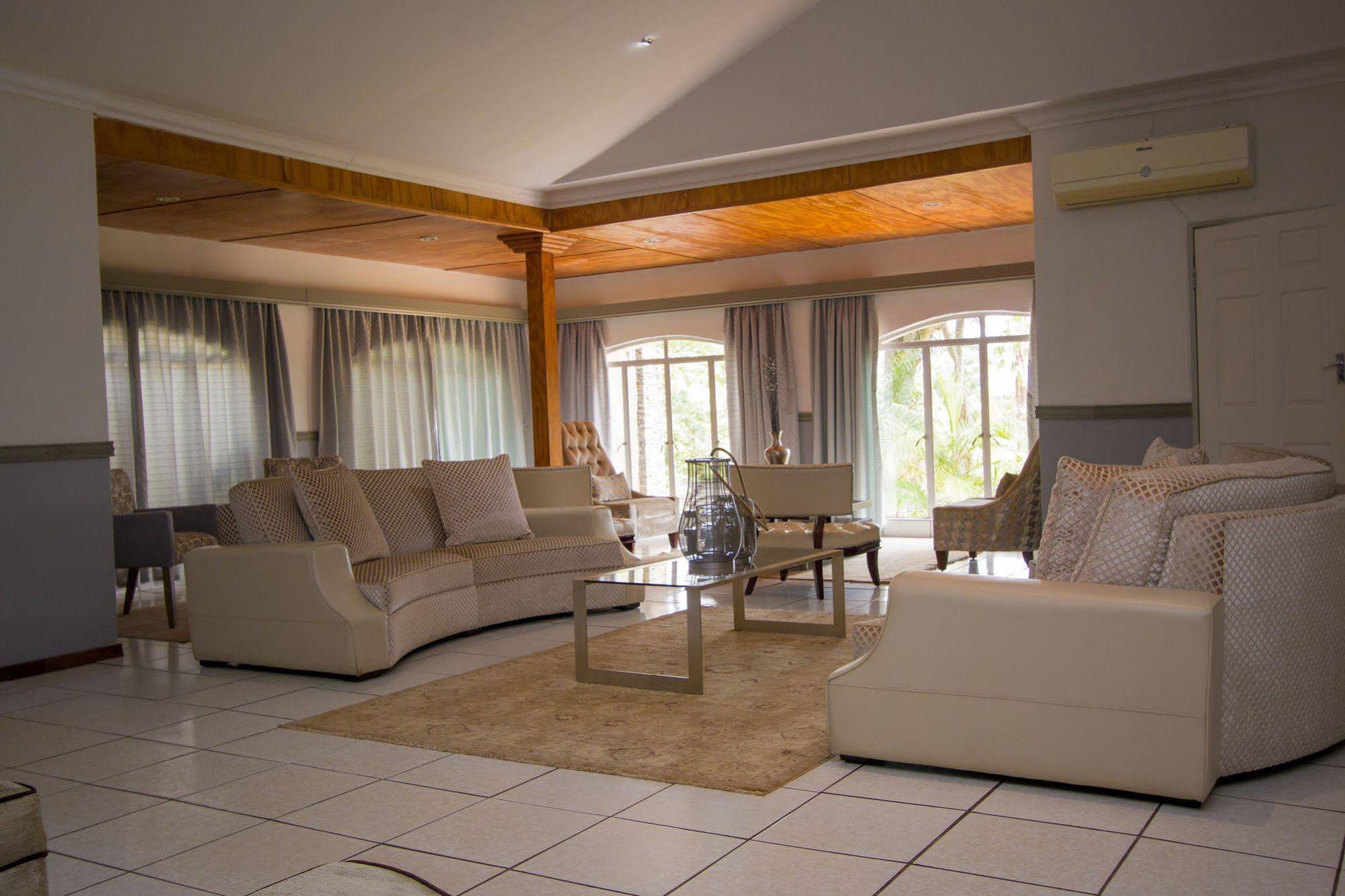 Mashutti Country Lodge
