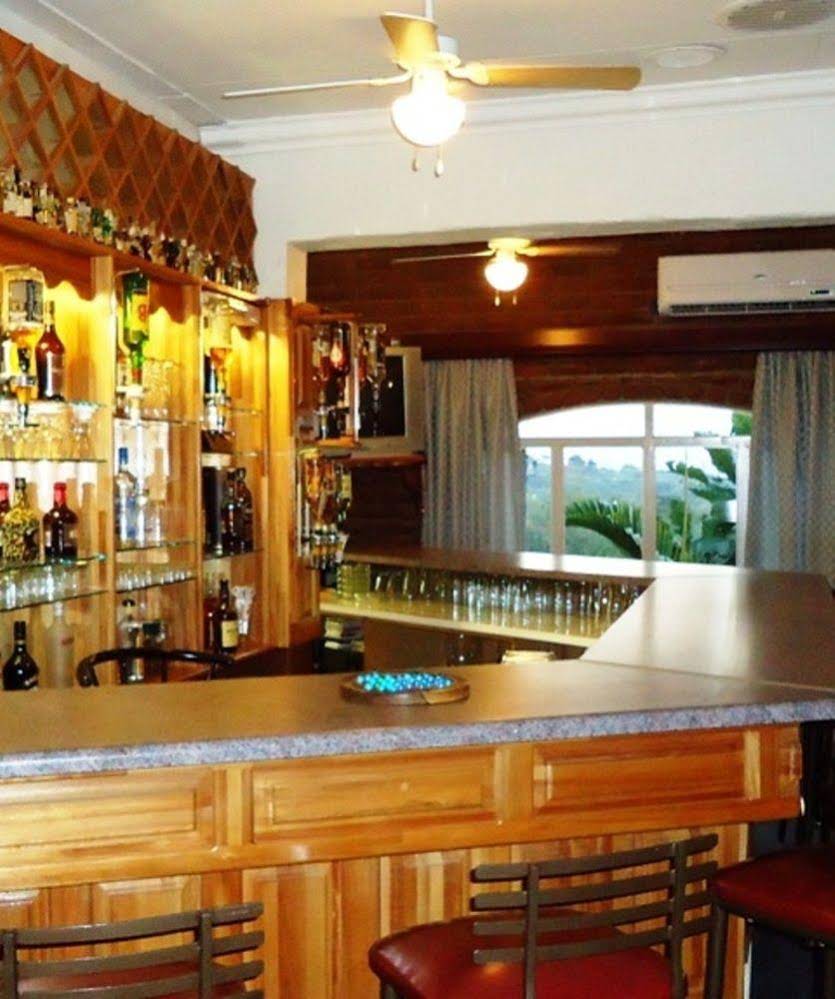 Mashutti Country Lodge