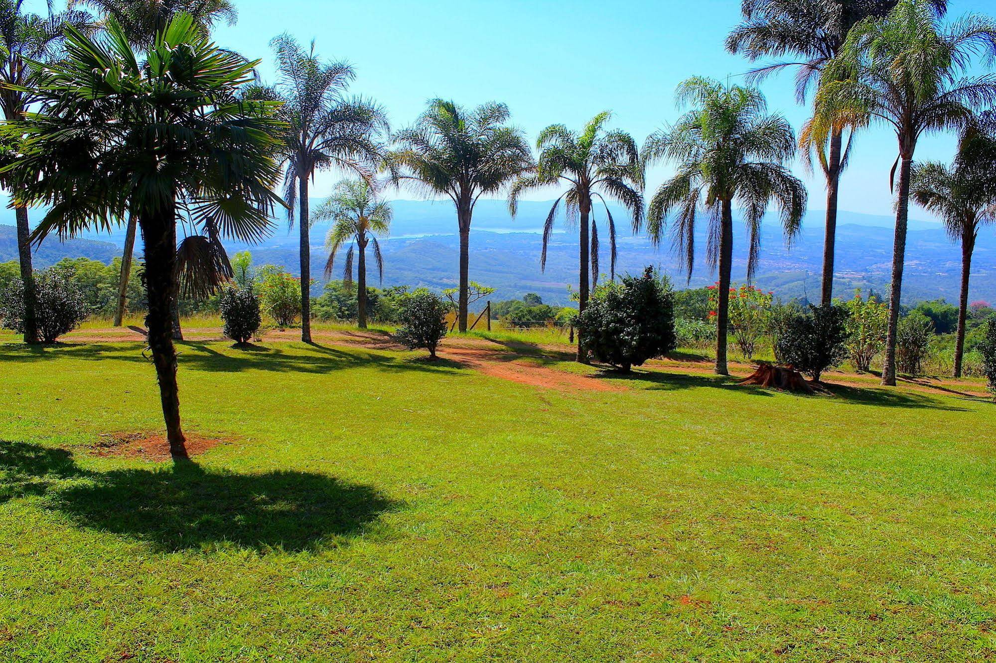 Mashutti Country Lodge