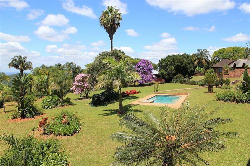 Mashutti Country Lodge