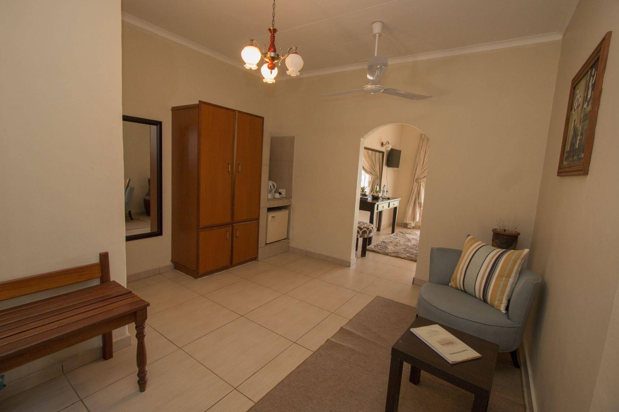 Mashutti Country Lodge
