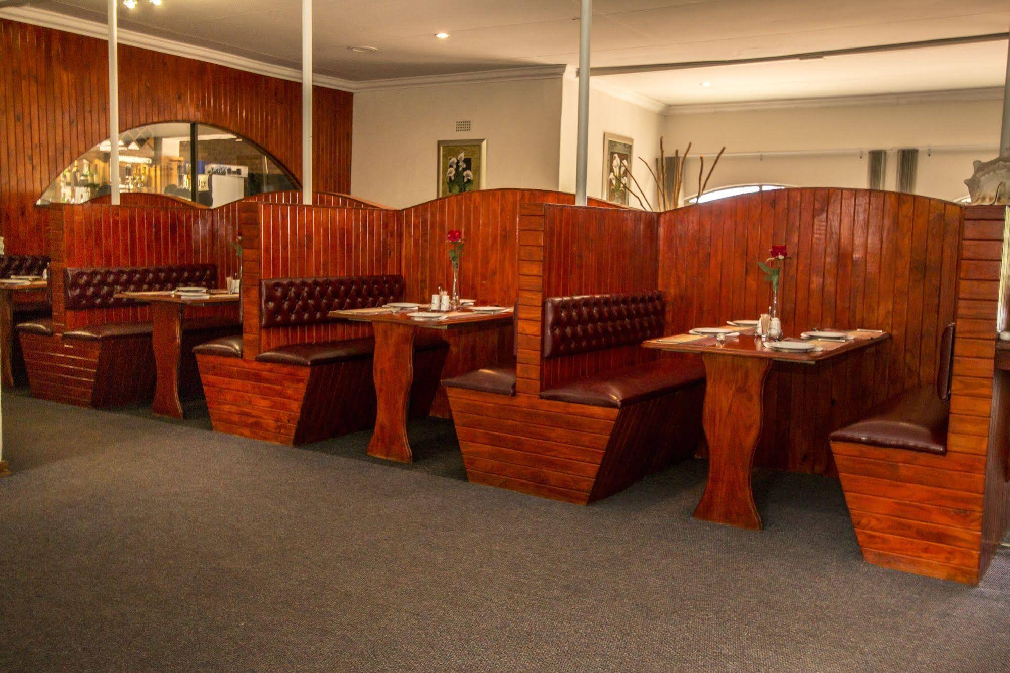 Mashutti Country Lodge