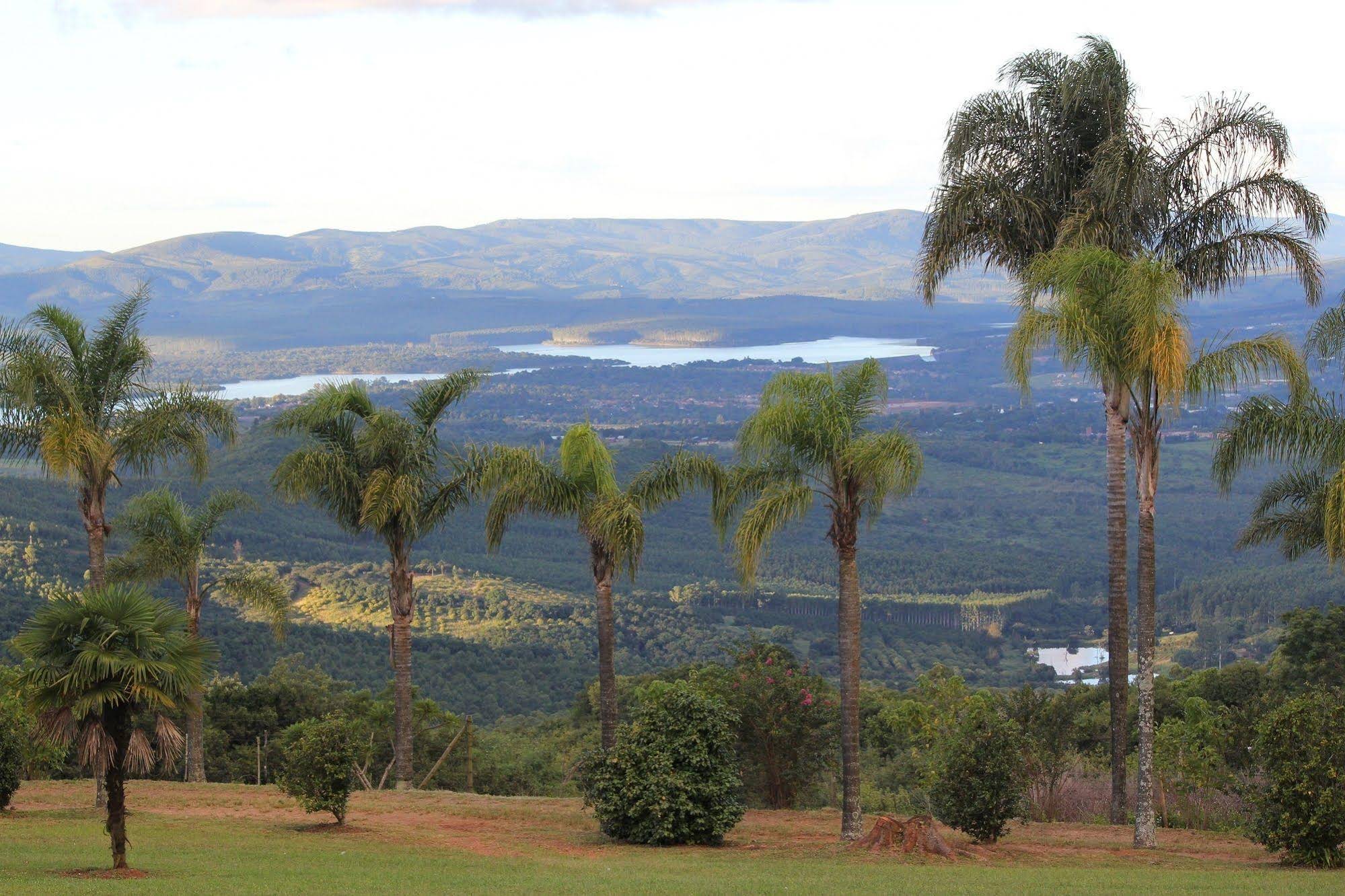 Mashutti Country Lodge