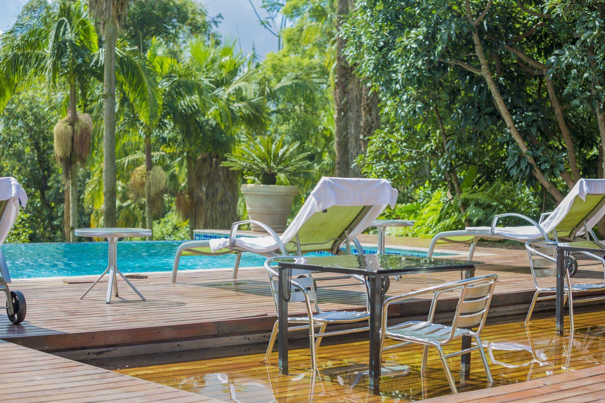 Mashutti Country Lodge