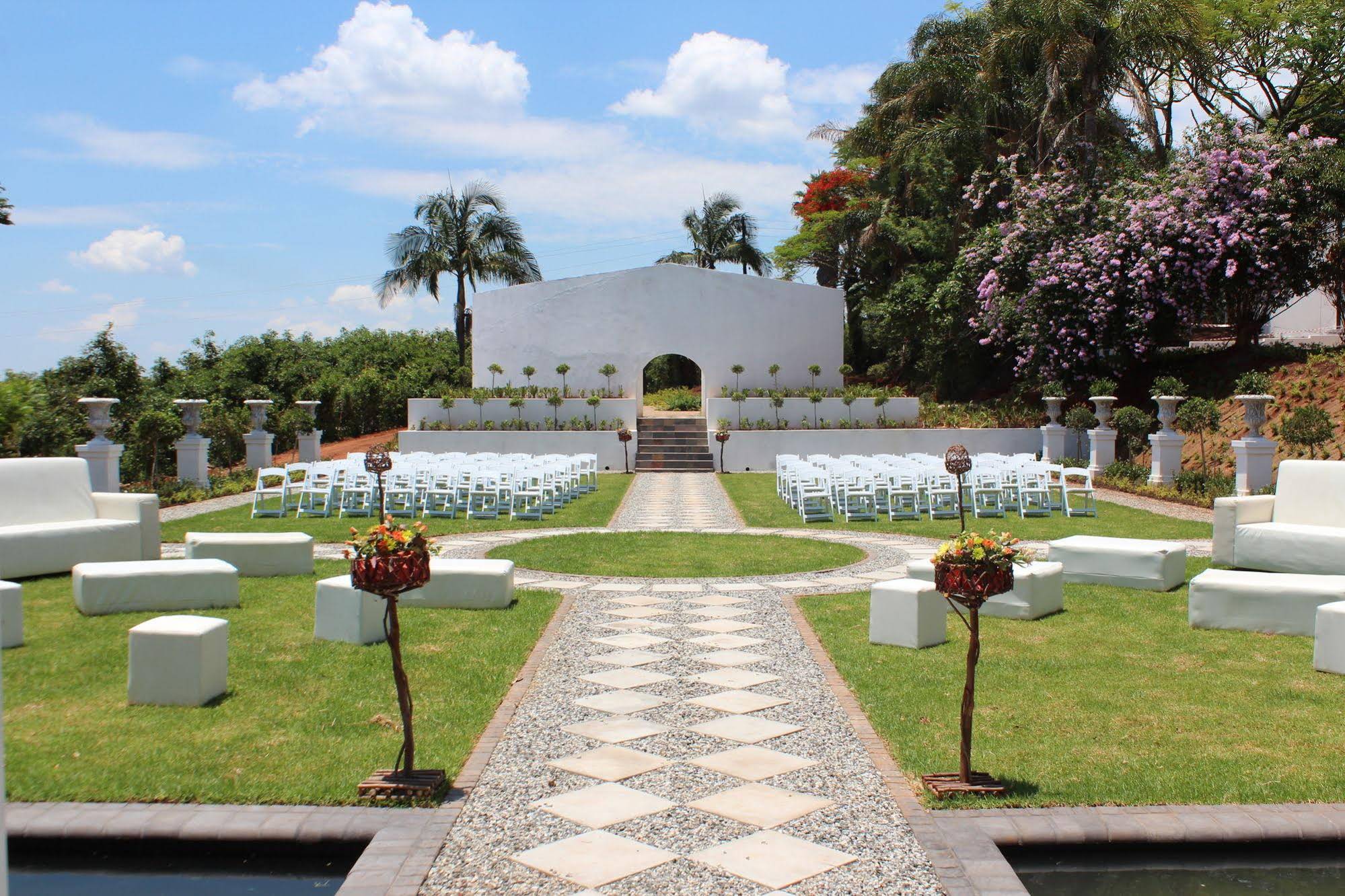 Mashutti Country Lodge