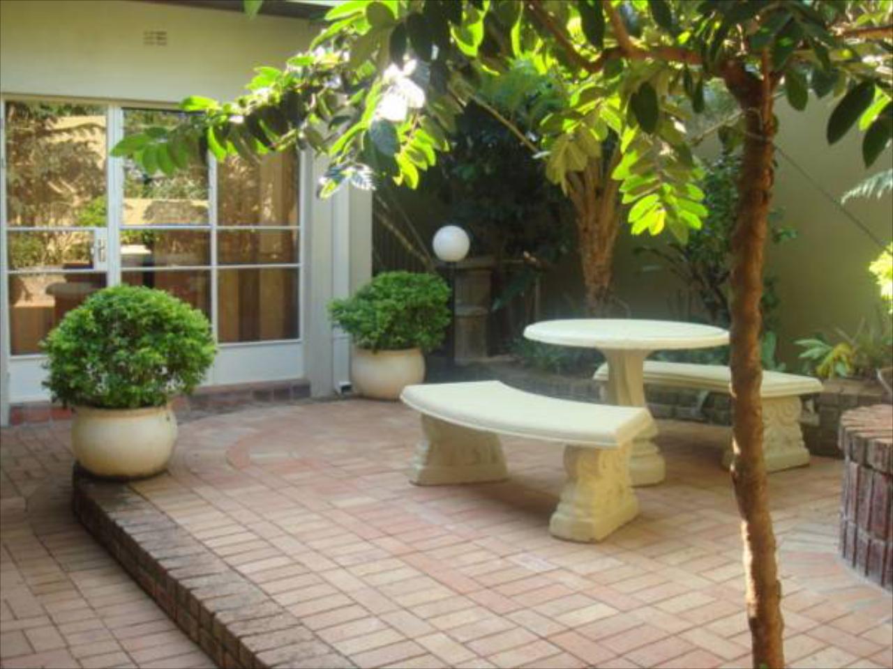 Tamboti Lodge