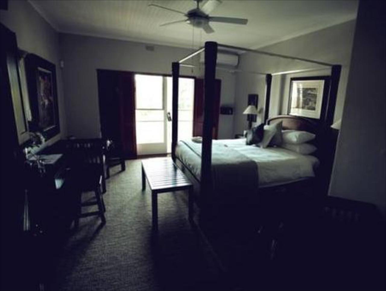 Tamboti Lodge