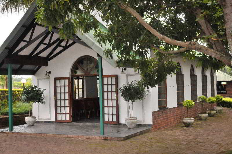 Tzaneen Country Lodge