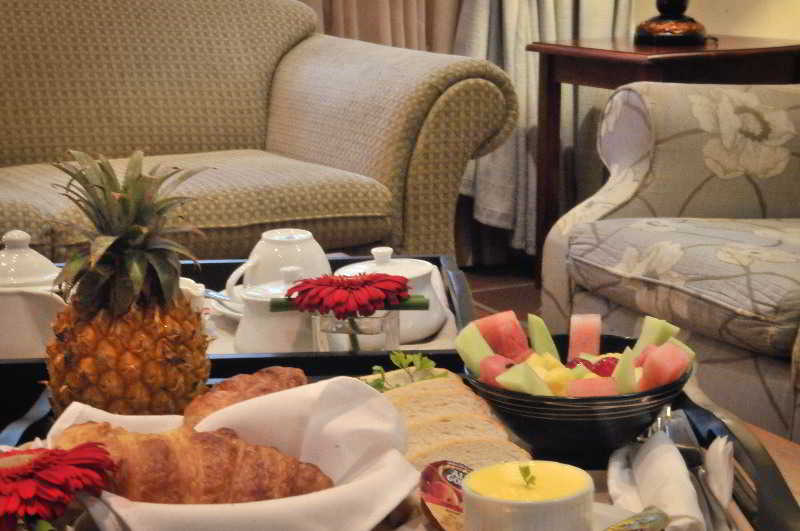 Tzaneen Country Lodge