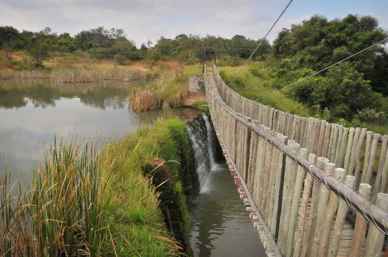 Tzaneen Country Lodge