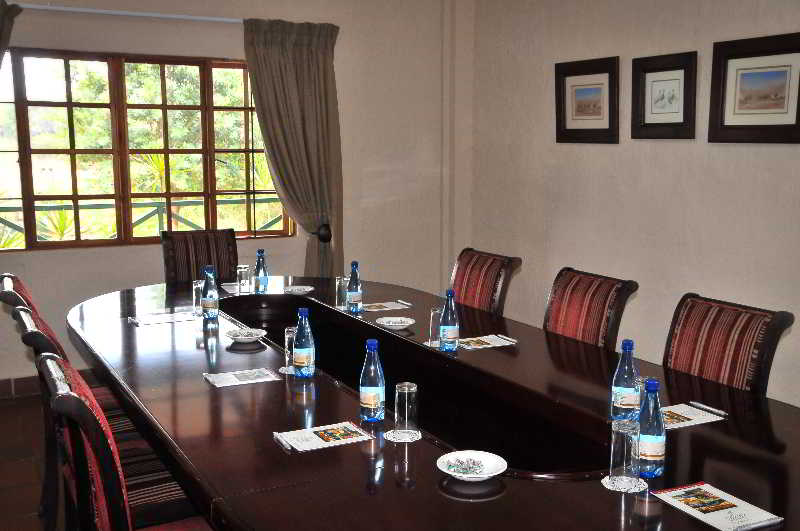 Tzaneen Country Lodge