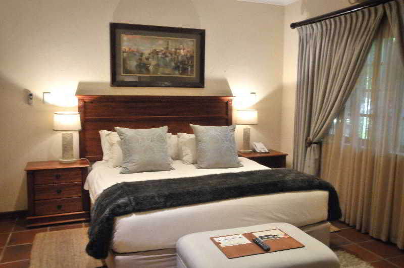 Tzaneen Country Lodge