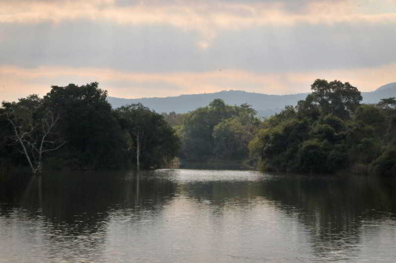 Tzaneen Country Lodge