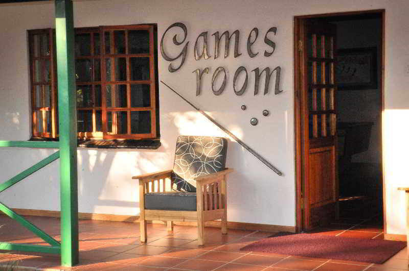 Tzaneen Country Lodge