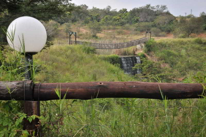 Tzaneen Country Lodge