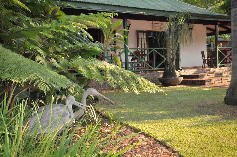 Tzaneen Country Lodge