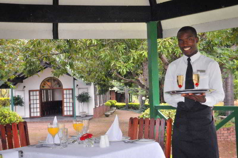 Tzaneen Country Lodge