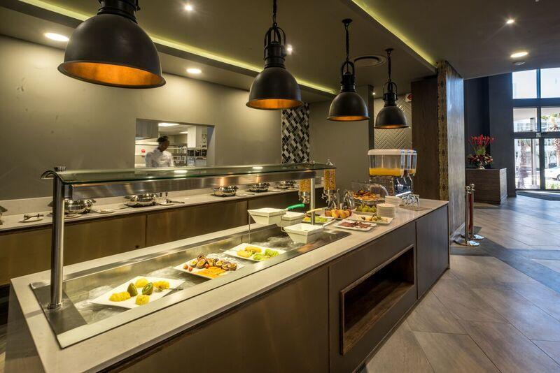 Mayfair Hotel