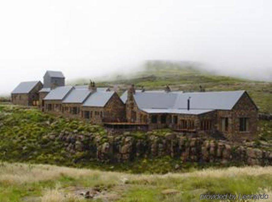Tenahead Lodge & Spa
