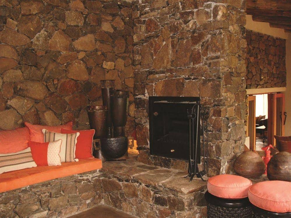 Tenahead Lodge & Spa