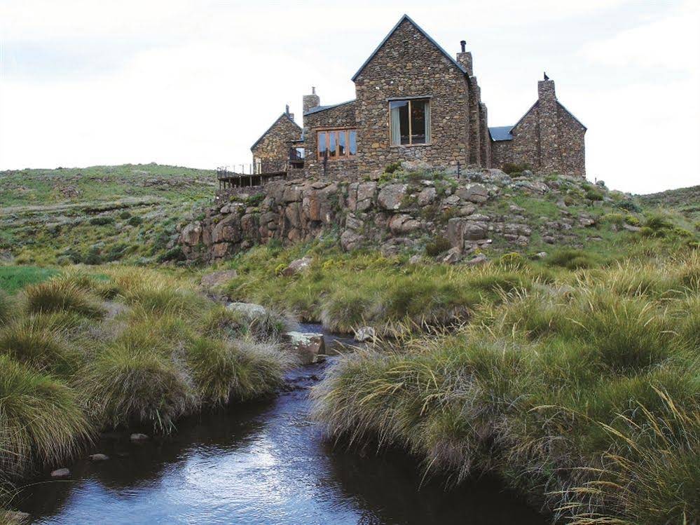 Tenahead Lodge & Spa