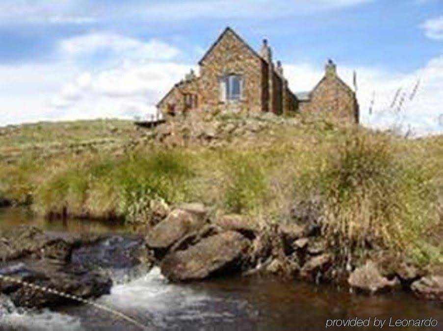 Tenahead Lodge & Spa