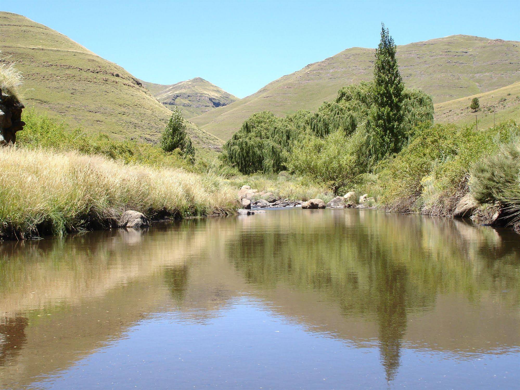 Tenahead Lodge & Spa