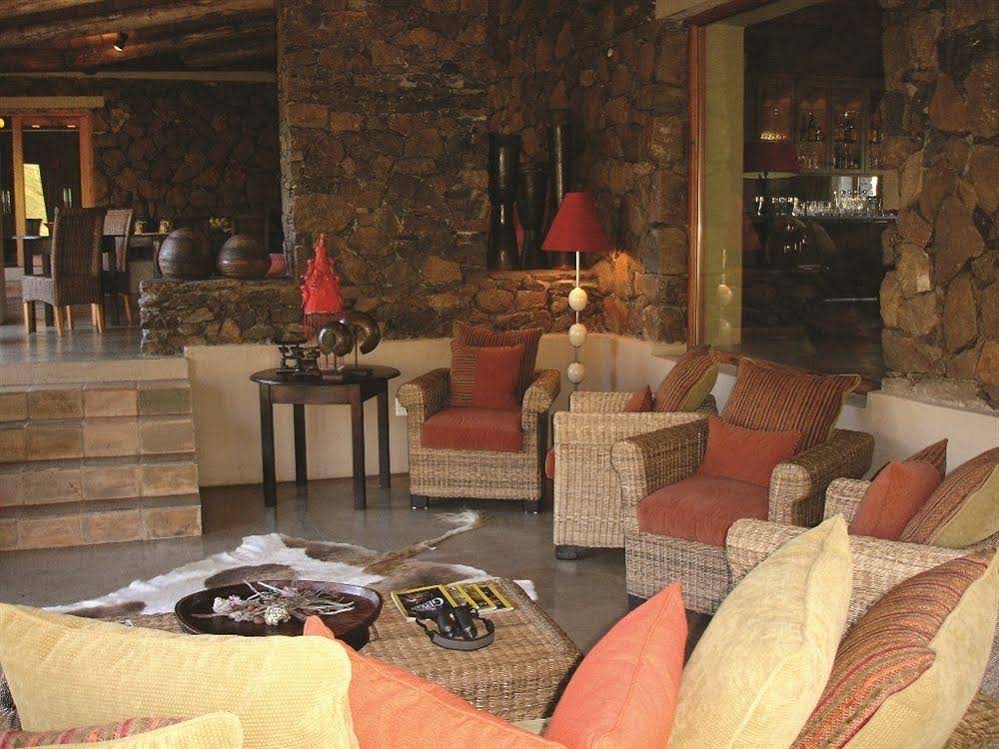 Tenahead Lodge & Spa