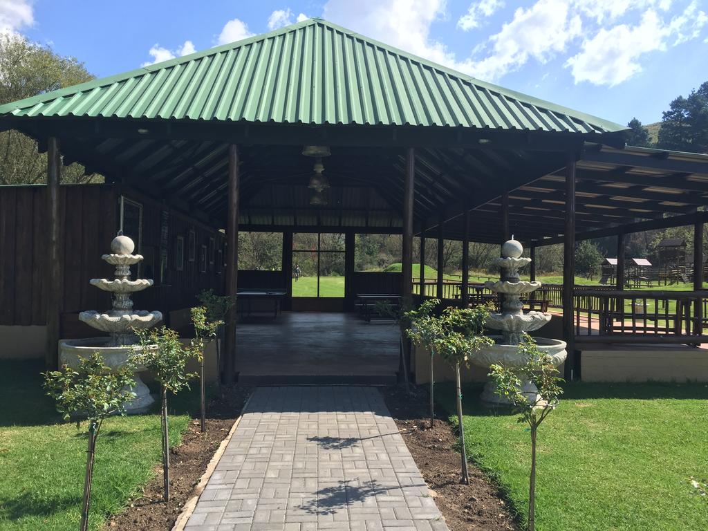 Gooderson Drakensberg Gardens Golf & Spa Resort