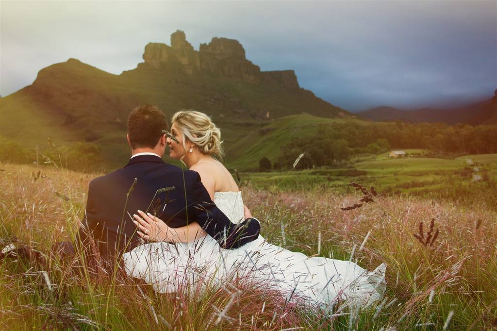 Gooderson Drakensberg Gardens Golf & Spa Resort
