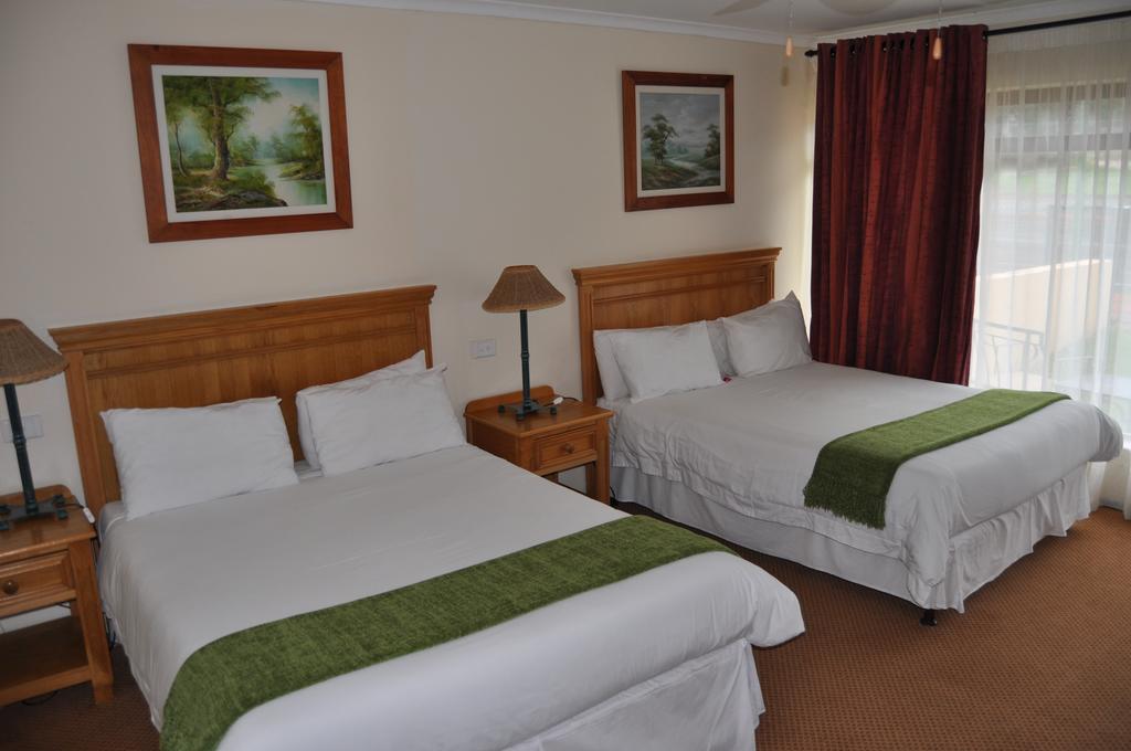 Gooderson Drakensberg Gardens Golf & Spa Resort