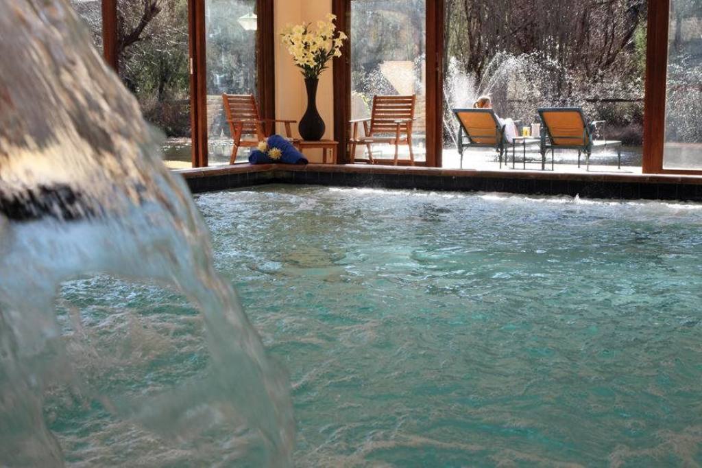 Gooderson Drakensberg Gardens Golf & Spa Resort
