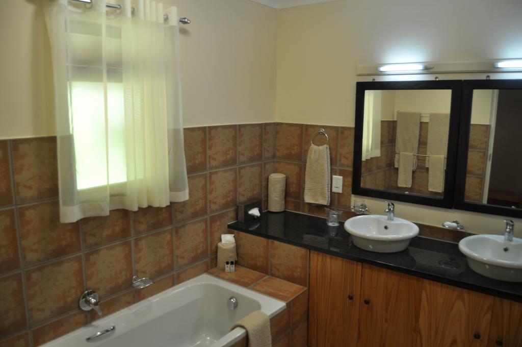 Gooderson Drakensberg Gardens Golf & Spa Resort