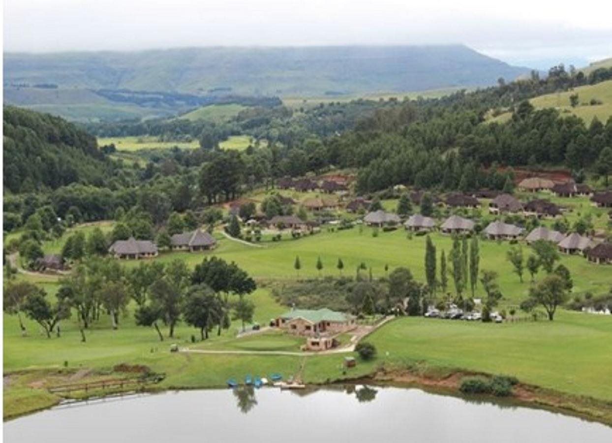 Gooderson Drakensberg Gardens Golf & Spa Resort