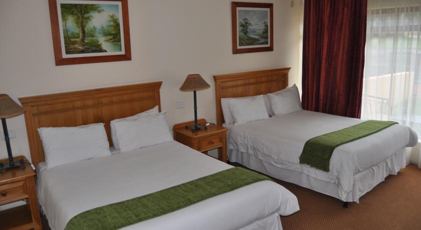 Gooderson Drakensberg Gardens Golf & Spa Resort