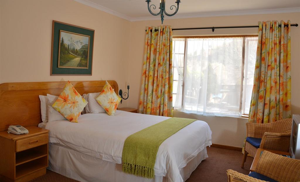 Gooderson Drakensberg Gardens Golf & Spa Resort