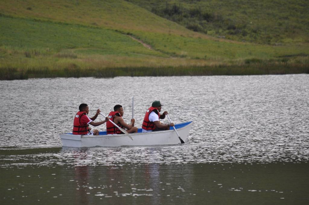 Gooderson Drakensberg Gardens Golf & Spa Resort
