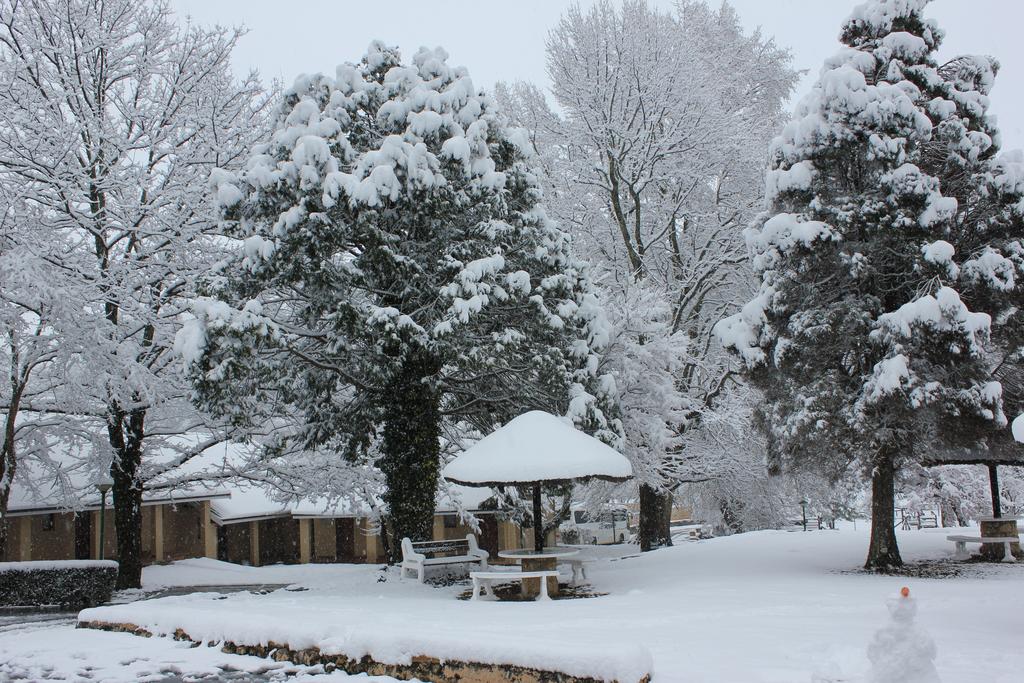 Gooderson Drakensberg Gardens Golf & Spa Resort